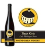 Round Barn Winery, Pinot Gris 2012